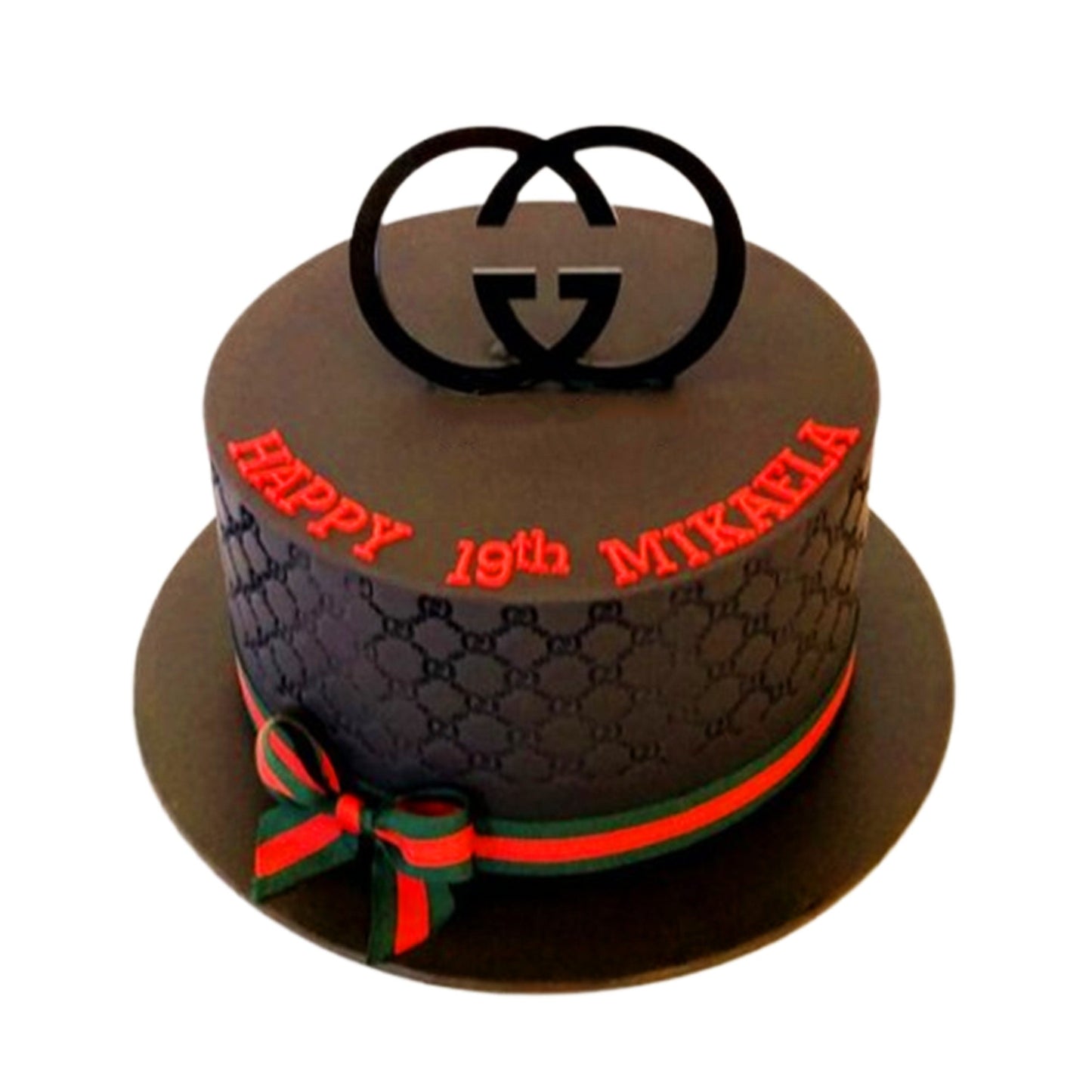 Gucci Cake V20