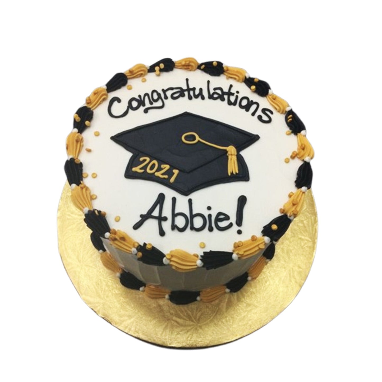 Graduation Cake V5