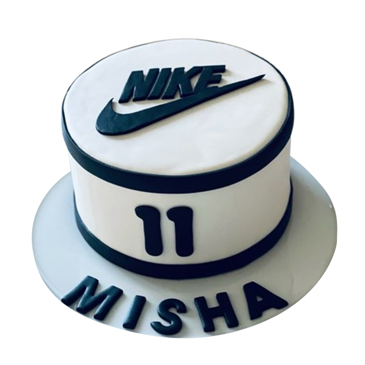 Nike Birthday Cake V6
