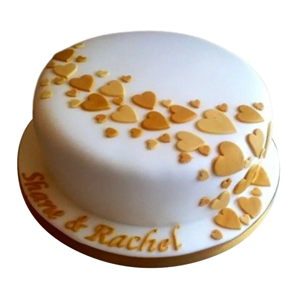 Weddings Cakes