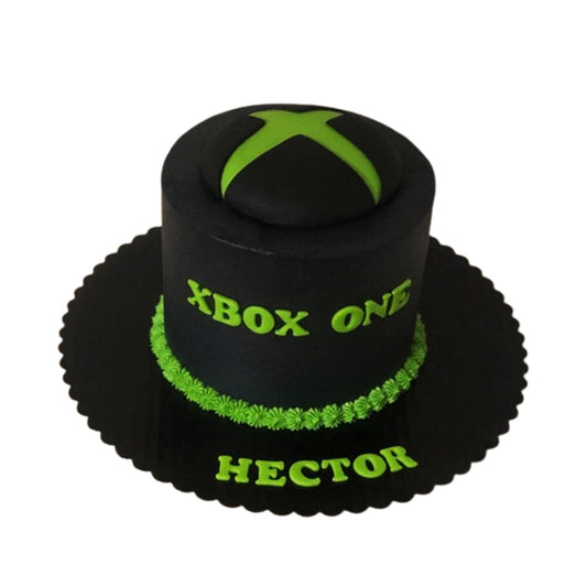 Xbox Cake V9