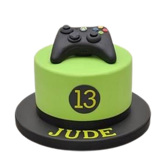 Xbox Cake V11