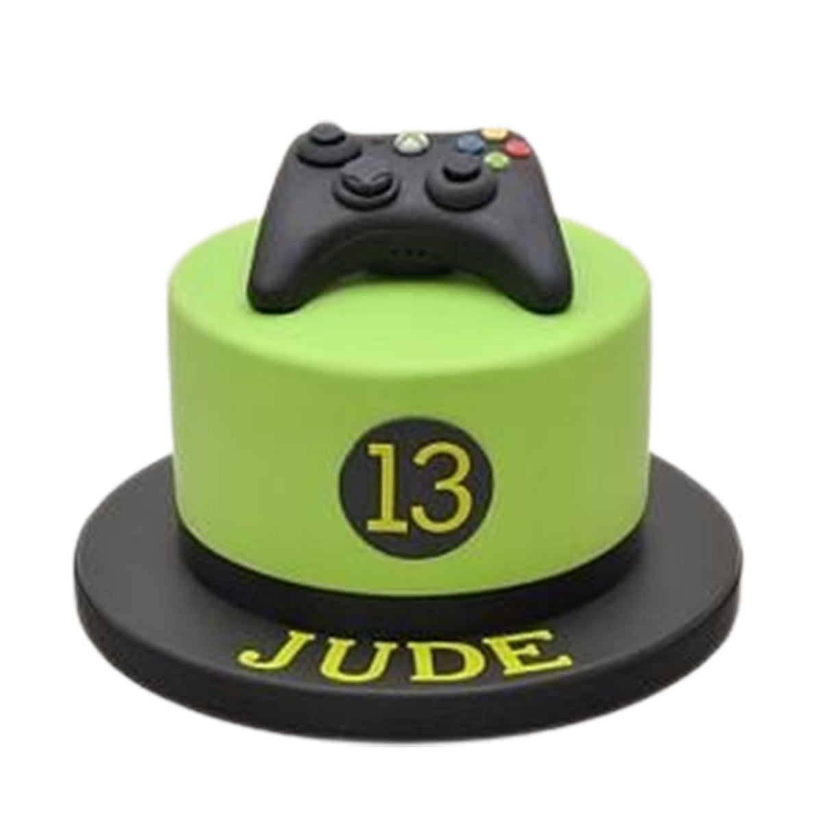 Xbox Cake V11