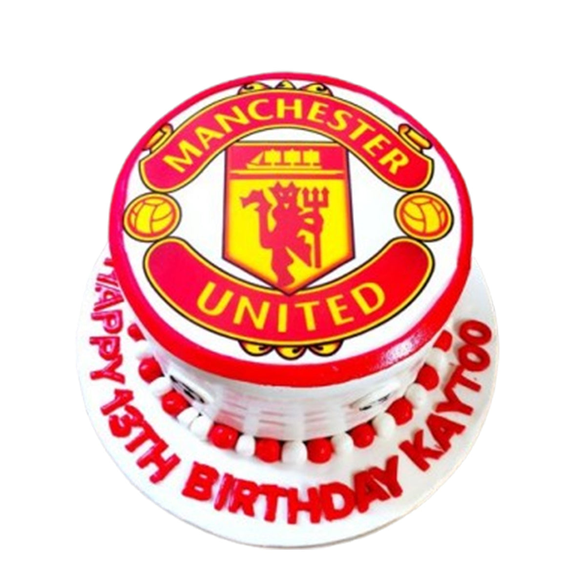  Rich chocolate and buttercream layered cake inspired by Manchester, featuring luxurious textures and decadent flavors.