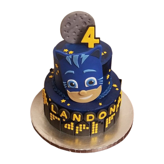 PJ Mask Cake V16