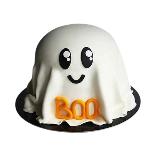 Halloween Cake V17