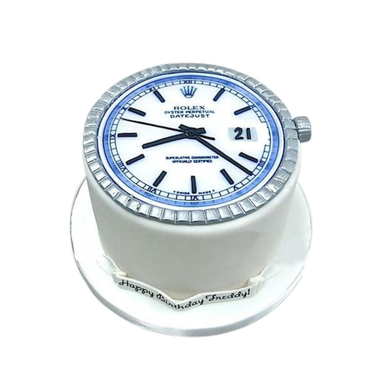 Rolex Cake V17