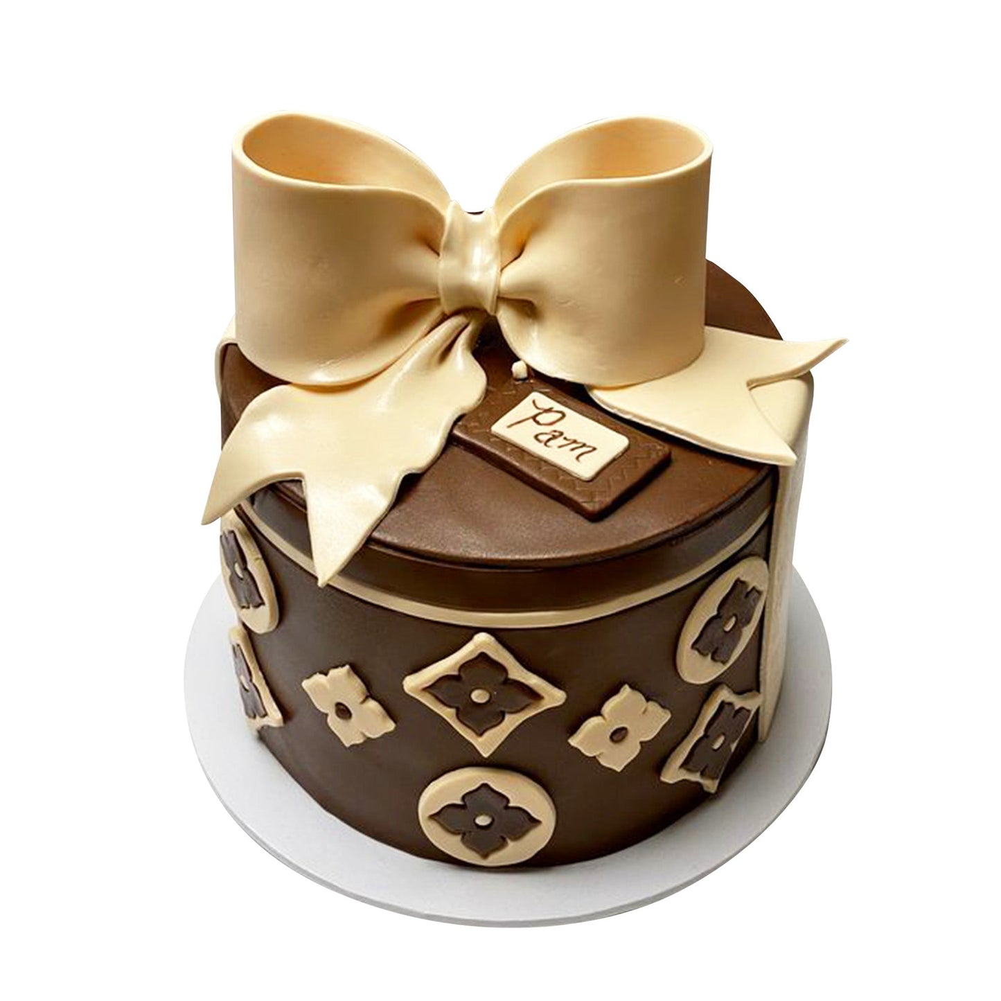 Louis Vuitton Cake V1