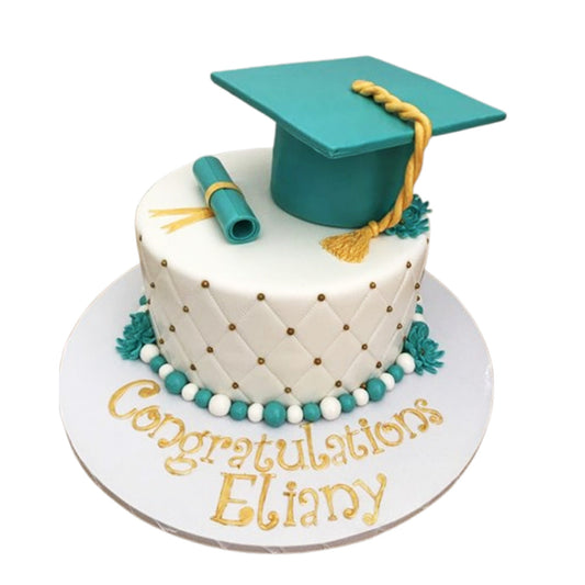 Graduation Cake V1