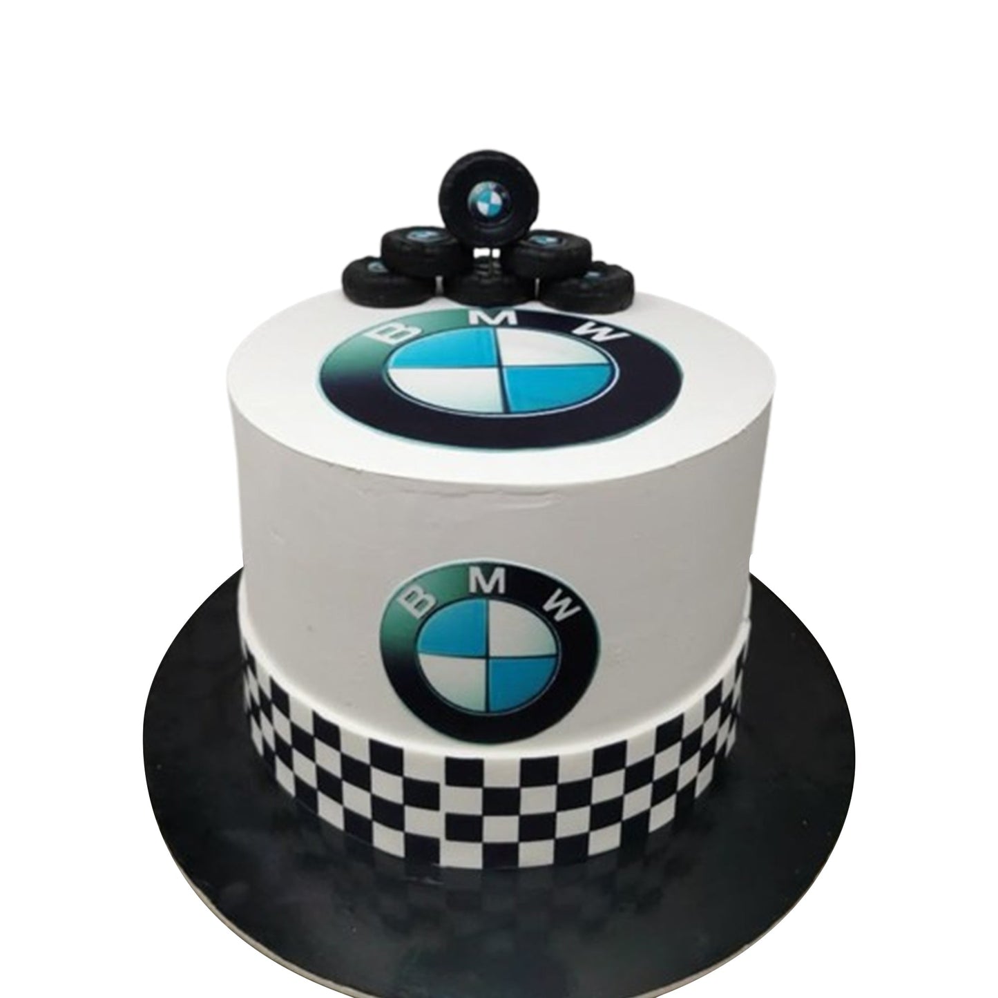 BMW Cake V21