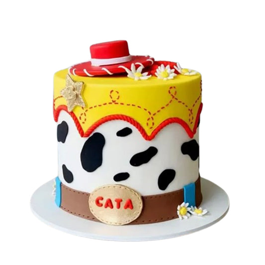 Toy Story Cake V23