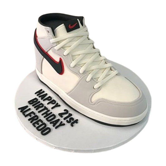 Nike Birthday Cake V27