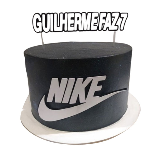 Nike Birthday Cake V28