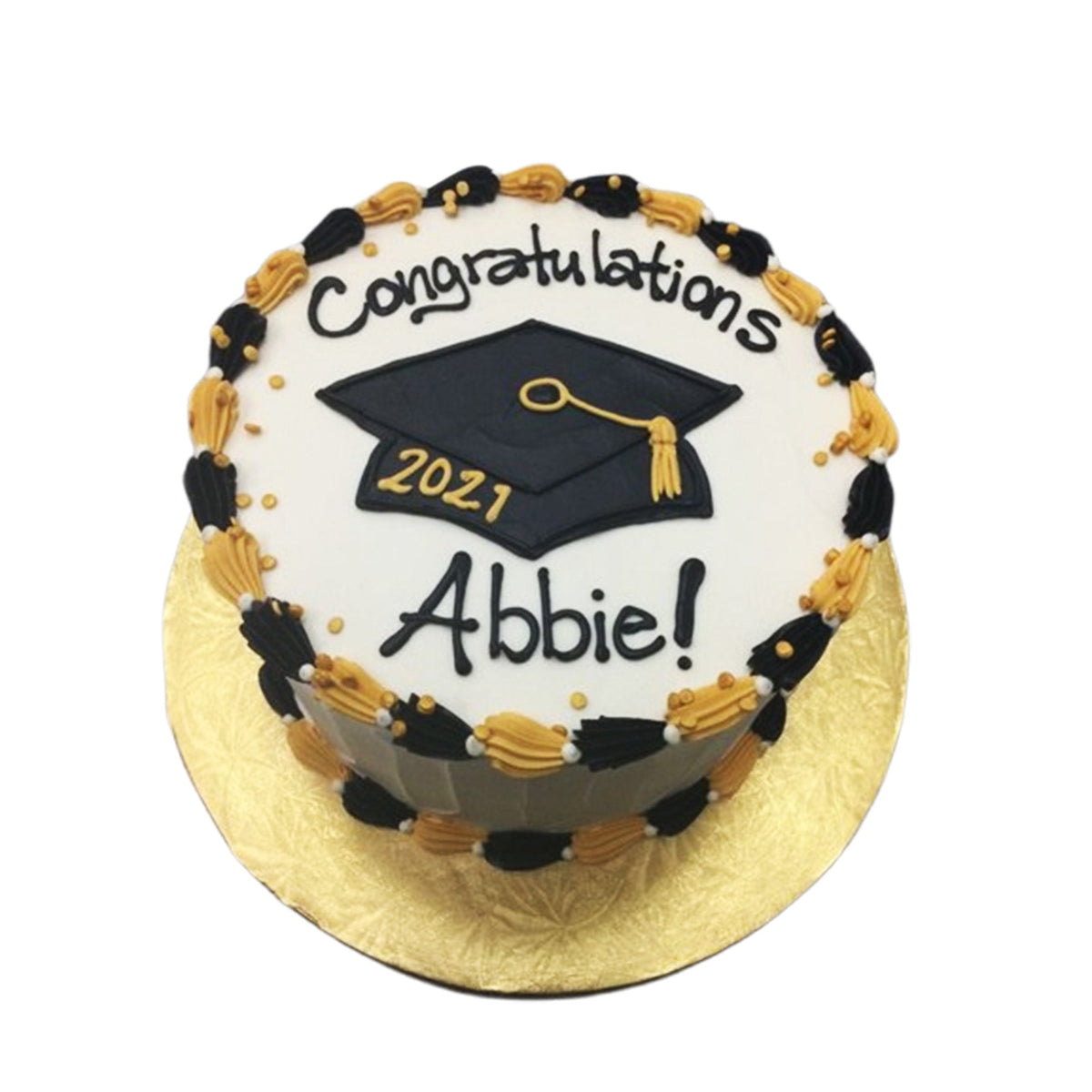 Graduation Cake V5