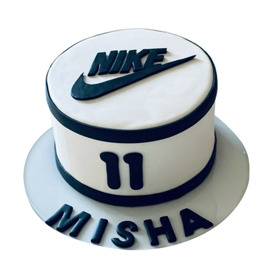 Nike Birthday Cake V6